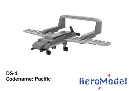 DS-1 Pacific