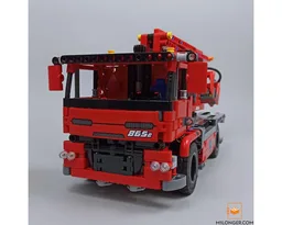 42144 Cherry Picker