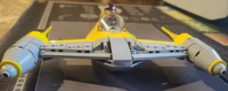 N1 starfighter