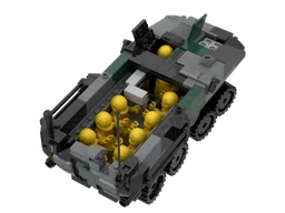 LAV 29 IFV