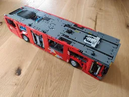 42098 - Bus