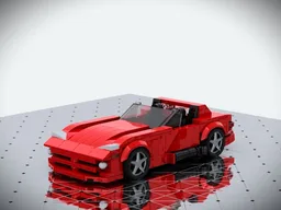 Dodge Viper RT/10 1992