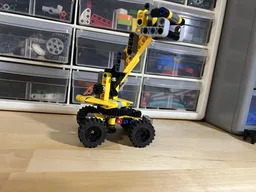 Cherry Picker
