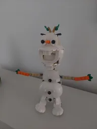 Olaf from Frozen