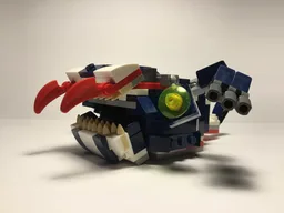 PugFish