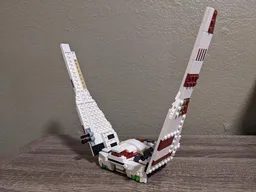 Command Shuttle-75432 Alt