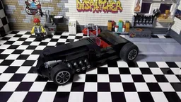 Ford '32 Roadster