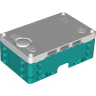 Hub, Programmable, Mindstorms Robot Inventor / Dark Turquoise