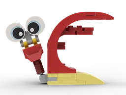 31145 Turbo Snail
