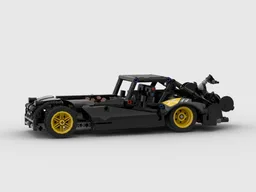 Bugatti Delahaye (42151-Edition)