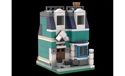 Mini Bookstore