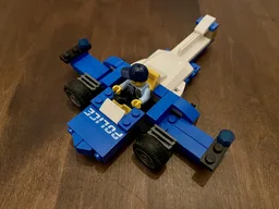 60312 Airplane