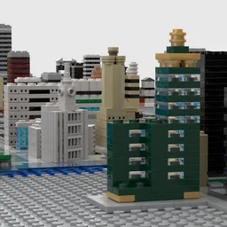 Chicago Phase 2 Mini