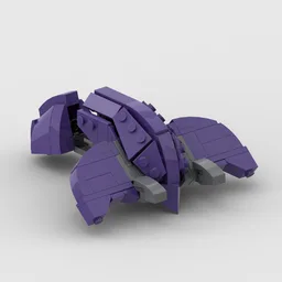 [Halo] Covenant Ghost