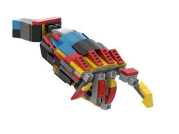 31124 Right Hand