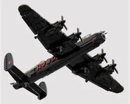 Avro Lancaster