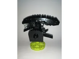 ALIEN Bust