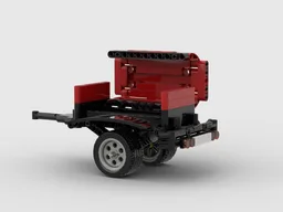 Overland Trailer