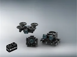 Small Robots