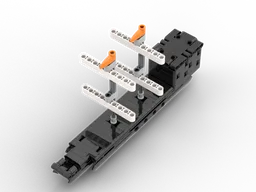Technic Ship