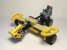 Spy Drone