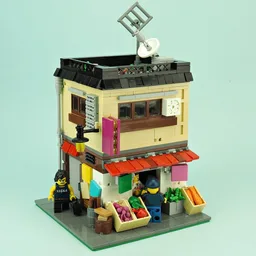 Grocery