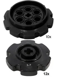 Sprockets