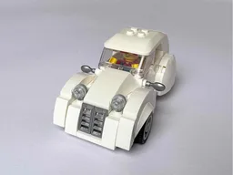 Tiny Car