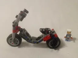 42132 E-chopper