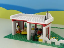 6380 Community centre