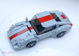 Porsche 911 997