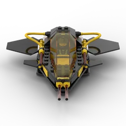 MOC-0033 speed thief