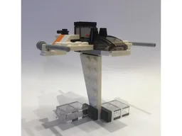 912055 Resistance Bomber