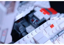 Snowspeeder, T-47 Airspeeder