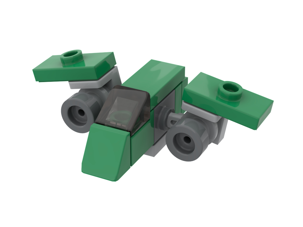 Lego 75307-s19 Spacecraft