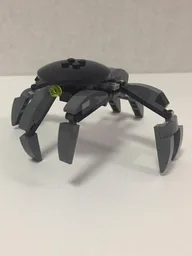 Spider-bot