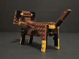 31004: Dachshund
