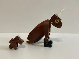 Magdeburg Unicorn (Part 2)