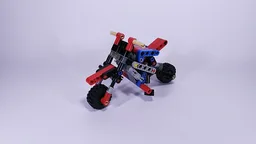 LEGO 42084 Dirt Bike