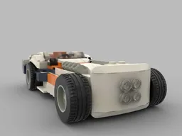 Cool Roadster