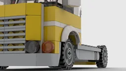 31079 Semi Tractor