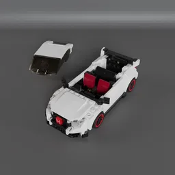 Civic Type R FK2