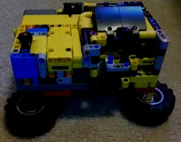 42122 puzzle box