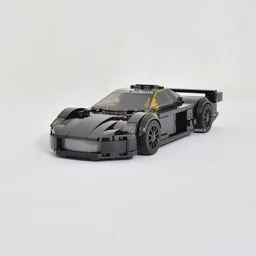 Maserati MC12
