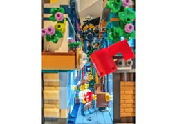 Main Street Nook