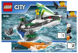 Sailboat Rescue