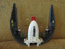 Alpha RedScout Mk II