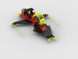 6877 Jet Fighter