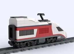 High Speed Train