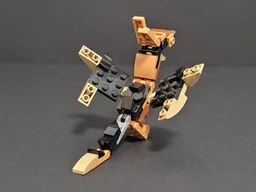 30578 Dragon